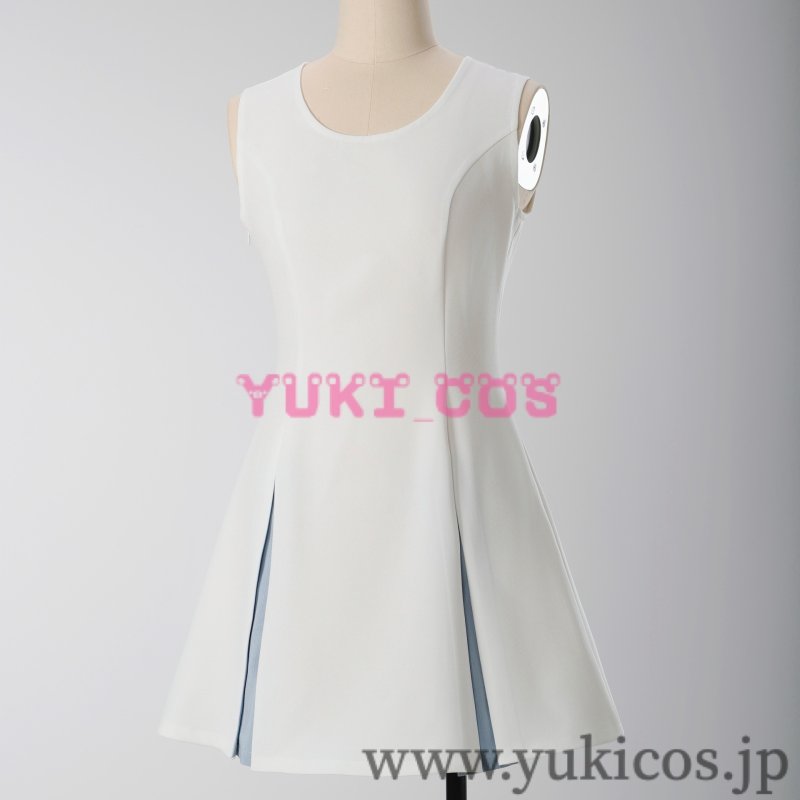 画像7: カードキャプターさくら　木之本桜　きのもとさくら　デート服　コスプレ衣装　送料無料 (7)