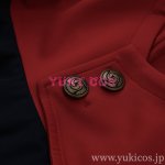 画像8: 呪術廻戦　渋谷事変x死滅回游　虎杖悠仁　いたどりゆうじ　コスプレ衣装　送料無料 (8)