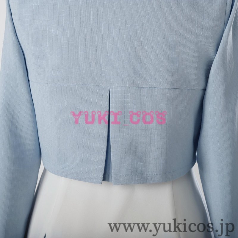 画像6: カードキャプターさくら　木之本桜　きのもとさくら　デート服　コスプレ衣装　送料無料 (6)