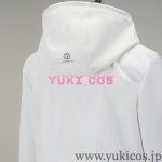 画像8: HUNDRED LINE 最終防衛学園　The Hundred Line Last Defense Academy　ハンドラ　蒼月衛人　あおつきえいと　コスプレ衣装　送料無料 (8)