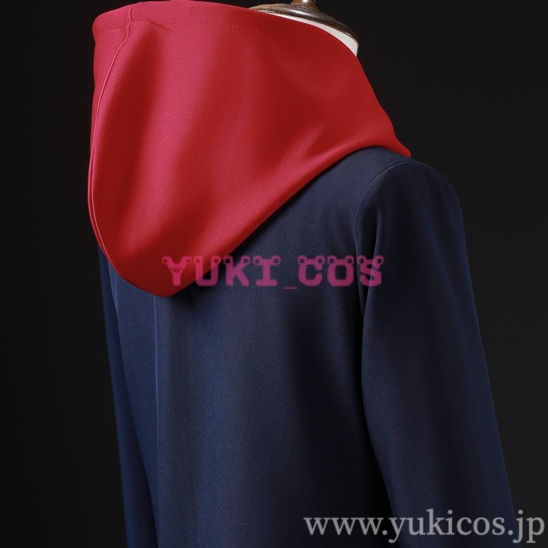 画像7: 呪術廻戦　渋谷事変x死滅回游　虎杖悠仁　いたどりゆうじ　コスプレ衣装　送料無料 (7)