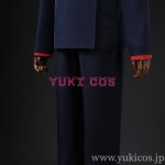 画像6: 呪術廻戦　渋谷事変x死滅回游　虎杖悠仁　いたどりゆうじ　コスプレ衣装　送料無料 (6)