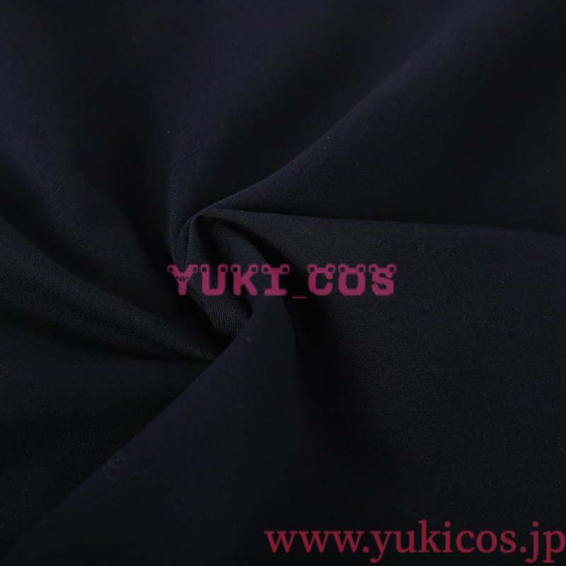 画像10: カードキャプターさくら　李小狼　友枝小学校制服　コスプレ衣装　送料無料 (10)