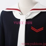画像4: カードキャプターさくら　李小狼　友枝小学校制服　コスプレ衣装　送料無料 (4)