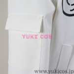 画像7: HUNDRED LINE 最終防衛学園　The Hundred Line Last Defense Academy　ハンドラ　蒼月衛人　あおつきえいと　コスプレ衣装　送料無料 (7)