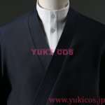 画像4: 呪術廻戦　渋谷事変x死滅回游　禪院直哉　コスプレ衣装　送料無料 (4)