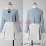 画像1: カードキャプターさくら　木之本桜　きのもとさくら　デート服　コスプレ衣装　送料無料 (1)