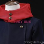 画像4: 呪術廻戦　渋谷事変x死滅回游　虎杖悠仁　いたどりゆうじ　コスプレ衣装　送料無料 (4)