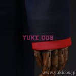 画像5: 呪術廻戦　渋谷事変x死滅回游　虎杖悠仁　いたどりゆうじ　コスプレ衣装　送料無料 (5)