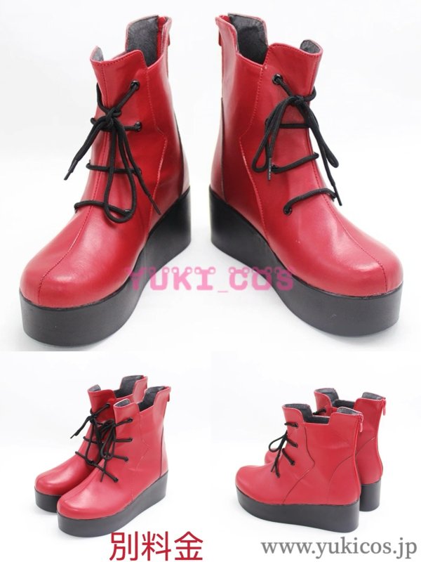 画像12: 呪術廻戦　渋谷事変x死滅回游　虎杖悠仁　いたどりゆうじ　コスプレ衣装　送料無料 (12)