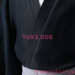 画像5: 呪術廻戦　渋谷事変x死滅回游　禪院直哉　コスプレ衣装　送料無料 (5)