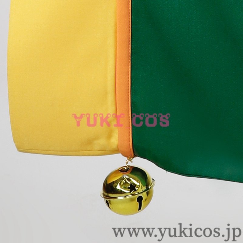 画像6: カードキャプターさくら　figma李小狼　コスプレ衣装　送料無料 (6)