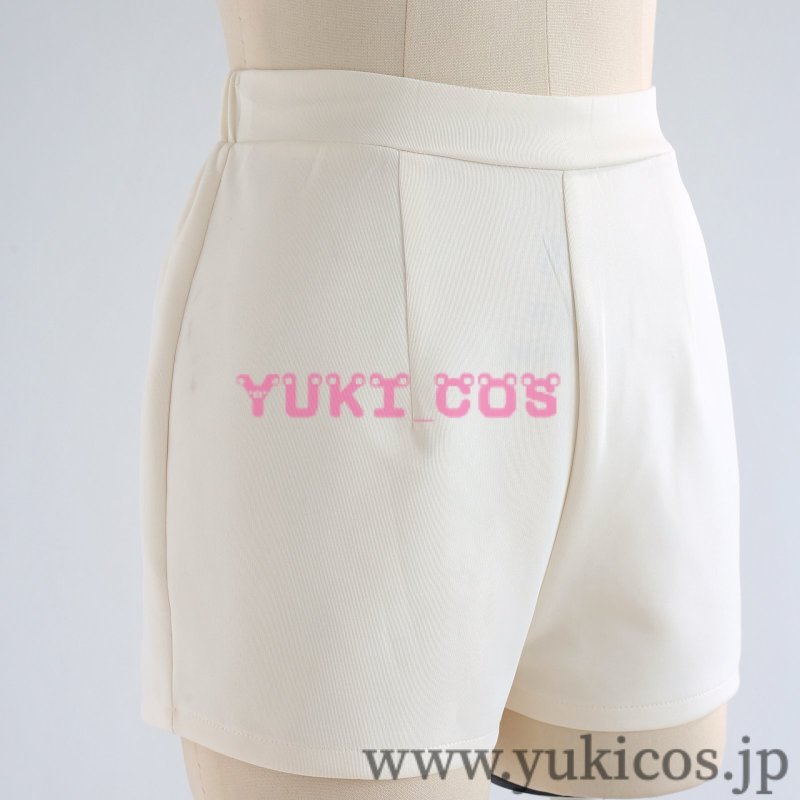 画像10: カードキャプターさくら　李苺鈴　リ·メイリン　コスプレ衣装　送料無料 (10)