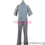 画像3: 18TRIP　エイティーントリップ　エイトリ　輝矢宗氏　かぐやむねうじ　コスプレ衣装　送料無料 (3)