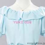 画像4: BanG Dream! It's MyGO!!!!!　バンドリ　長崎そよ　ながさきそよ　みんなのお母さん　コスプレ衣装　送料無料 (4)