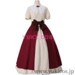 画像3: カードキャプターさくら　木之本桜　きのもとさくら　祖父のプレゼント　コスプレ衣装　送料無料 (3)