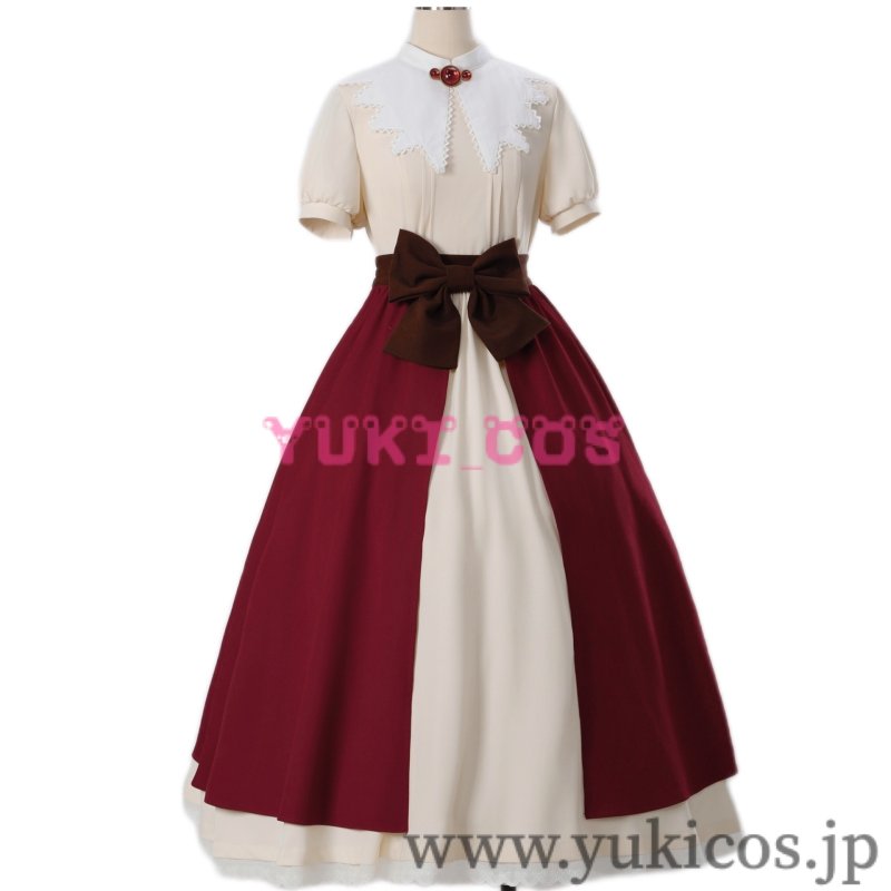 画像3: カードキャプターさくら　木之本桜　きのもとさくら　祖父のプレゼント　コスプレ衣装　送料無料 (3)