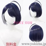 画像6: 18TRIP　エイティーントリップ　エイトリ　輝矢宗氏　かぐやむねうじ　コスプレ衣装　送料無料 (6)