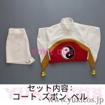 画像2: カードキャプターさくら　李苺鈴　リ·メイリン　コスプレ衣装　送料無料 (2)