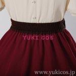 画像7: カードキャプターさくら　木之本桜　きのもとさくら　祖父のプレゼント　コスプレ衣装　送料無料 (7)