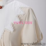 画像6: カードキャプターさくら　木之本桜　きのもとさくら　祖父のプレゼント　コスプレ衣装　送料無料 (6)