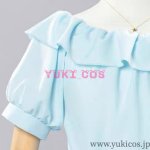 画像5: BanG Dream! It's MyGO!!!!!　バンドリ　長崎そよ　ながさきそよ　みんなのお母さん　コスプレ衣装　送料無料 (5)