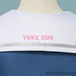 画像10: BanG Dream! It's MyGO!!!!!　バンドリ　若葉睦　わかばむつみ　制服　コスプレ衣装　送料無料 (10)