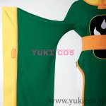 画像5: カードキャプターさくら　figma李小狼　コスプレ衣装　送料無料 (5)