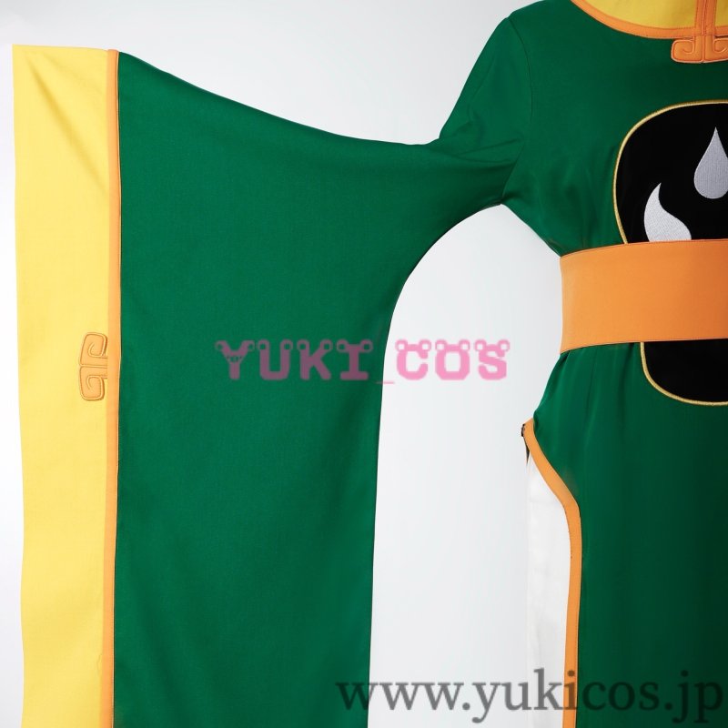 画像5: カードキャプターさくら　figma李小狼　コスプレ衣装　送料無料 (5)