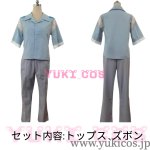 画像2: 18TRIP　エイティーントリップ　エイトリ　輝矢宗氏　かぐやむねうじ　コスプレ衣装　送料無料 (2)