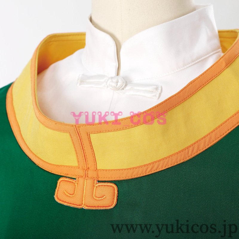 画像3: カードキャプターさくら　figma李小狼　コスプレ衣装　送料無料 (3)