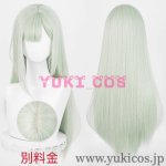 画像11: BanG Dream! It's MyGO!!!!!　バンドリ　若葉睦　わかばむつみ　制服　コスプレ衣装　送料無料 (11)