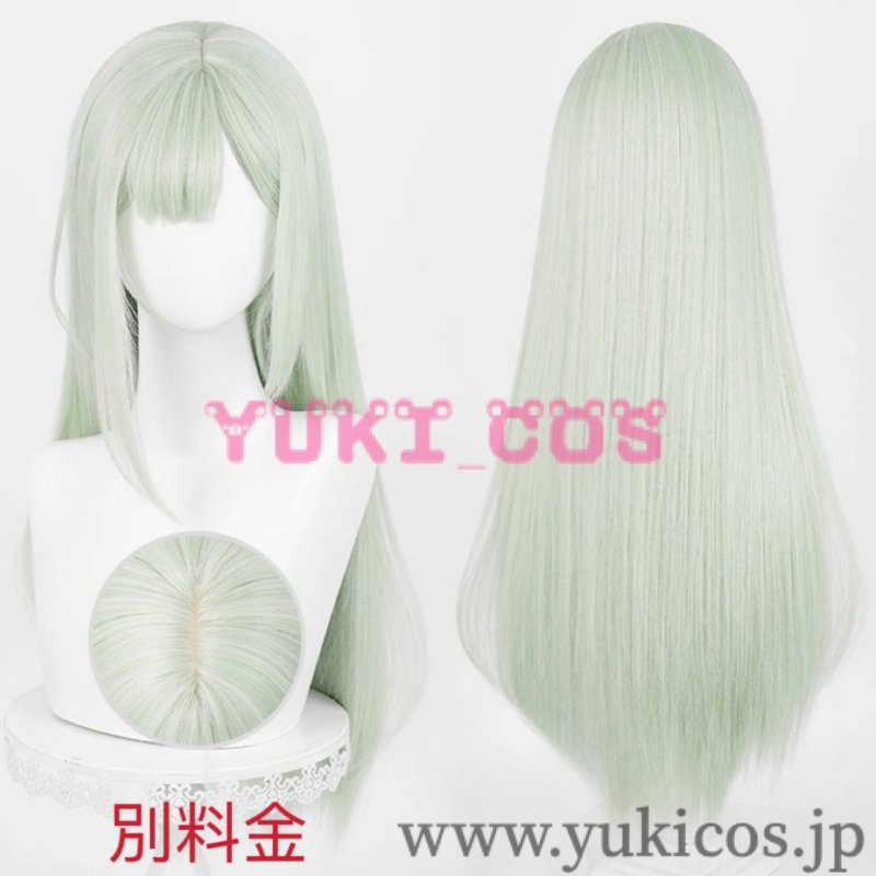 画像11: BanG Dream! It's MyGO!!!!!　バンドリ　若葉睦　わかばむつみ　制服　コスプレ衣装　送料無料 (11)