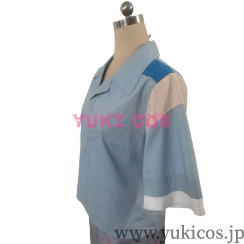 画像5: 18TRIP　エイティーントリップ　エイトリ　輝矢宗氏　かぐやむねうじ　コスプレ衣装　送料無料 (5)