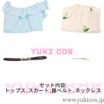 画像2: BanG Dream! It's MyGO!!!!!　バンドリ　長崎そよ　ながさきそよ　みんなのお母さん　コスプレ衣装　送料無料 (2)