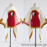 画像4: カードキャプターさくら　李苺鈴　リ·メイリン　コスプレ衣装　送料無料 (4)