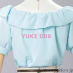 画像7: BanG Dream! It's MyGO!!!!!　バンドリ　長崎そよ　ながさきそよ　みんなのお母さん　コスプレ衣装　送料無料 (7)