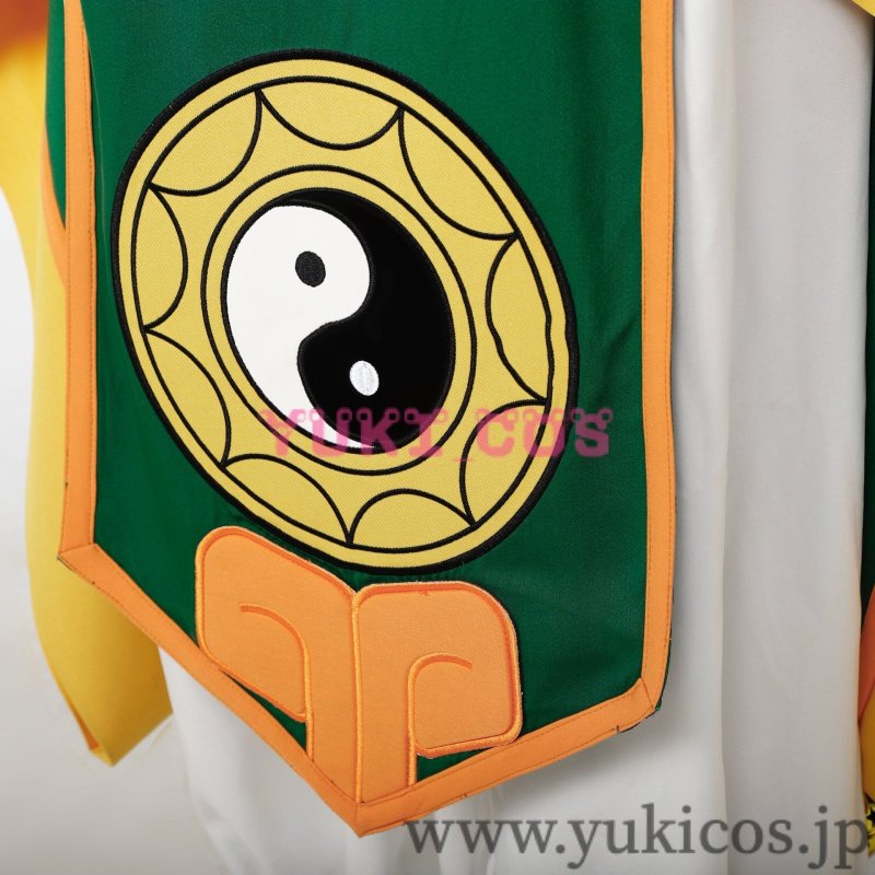 画像7: カードキャプターさくら　figma李小狼　コスプレ衣装　送料無料 (7)