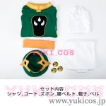 画像2: カードキャプターさくら　figma李小狼　コスプレ衣装　送料無料 (2)