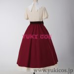 画像4: カードキャプターさくら　木之本桜　きのもとさくら　祖父のプレゼント　コスプレ衣装　送料無料 (4)