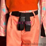 画像5: 18TRIP　エイティーントリップ　エイトリ　夏焼千弥　なつやきちひろ　コスプレ衣装　送料無料 (5)