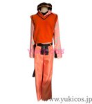 画像1: 18TRIP　エイティーントリップ　エイトリ　夏焼千弥　なつやきちひろ　コスプレ衣装　送料無料 (1)