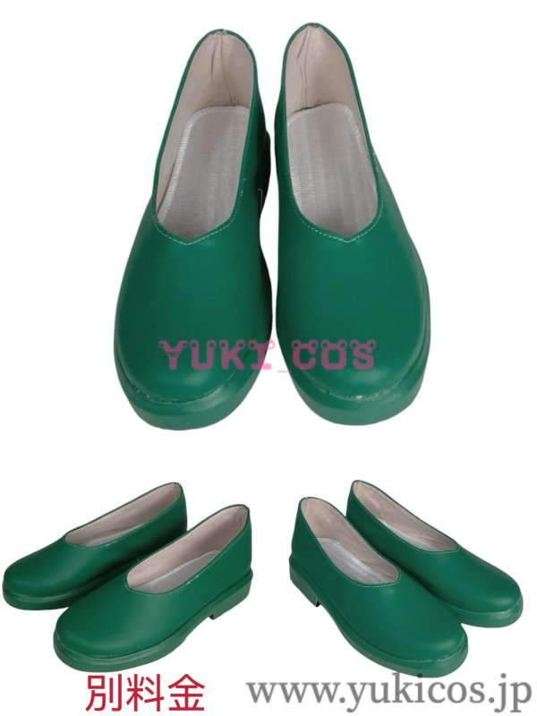 画像11: カードキャプターさくら　figma李小狼　コスプレ衣装　送料無料 (11)