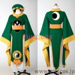 画像1: カードキャプターさくら　figma李小狼　コスプレ衣装　送料無料 (1)