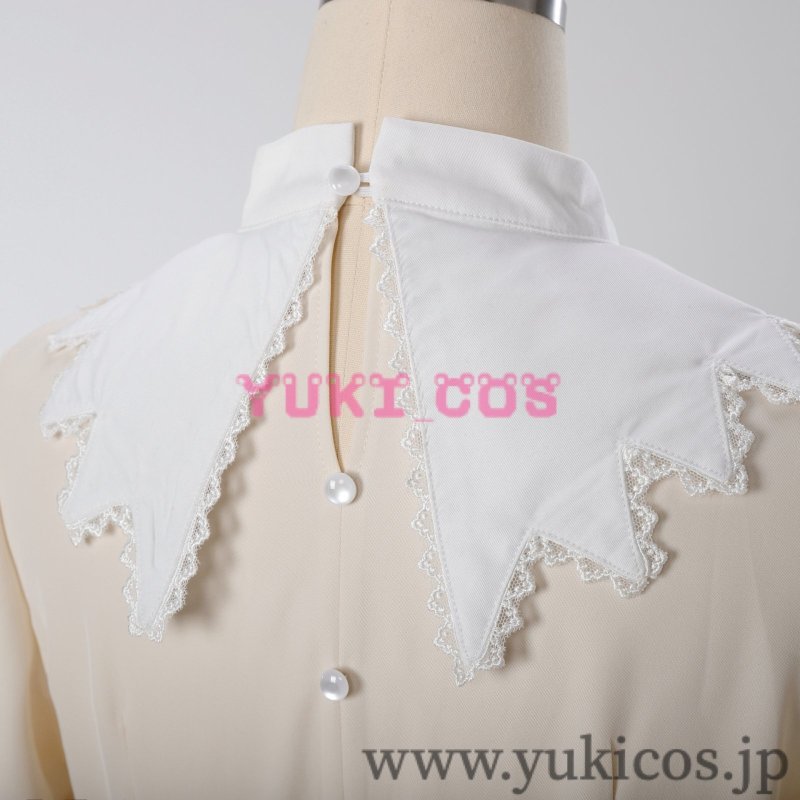 画像8: カードキャプターさくら　木之本桜　きのもとさくら　祖父のプレゼント　コスプレ衣装　送料無料 (8)