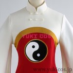 画像5: カードキャプターさくら　李苺鈴　リ·メイリン　コスプレ衣装　送料無料 (5)