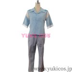 画像1: 18TRIP　エイティーントリップ　エイトリ　輝矢宗氏　かぐやむねうじ　コスプレ衣装　送料無料 (1)