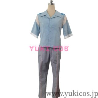 18TRIP（エイティーントリップ） - YUKI_COS