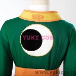 画像8: カードキャプターさくら　figma李小狼　コスプレ衣装　送料無料 (8)