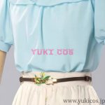 画像6: BanG Dream! It's MyGO!!!!!　バンドリ　長崎そよ　ながさきそよ　みんなのお母さん　コスプレ衣装　送料無料 (6)